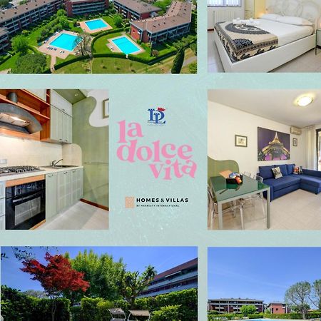 Desenzanoloft Dolce Vita Desenzano del Garda Dış mekan fotoğraf
