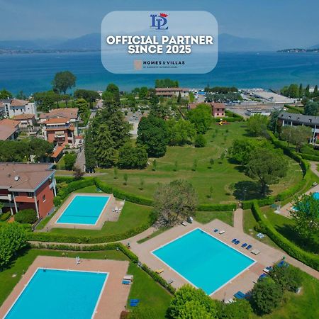 Desenzanoloft Dolce Vita Desenzano del Garda Dış mekan fotoğraf