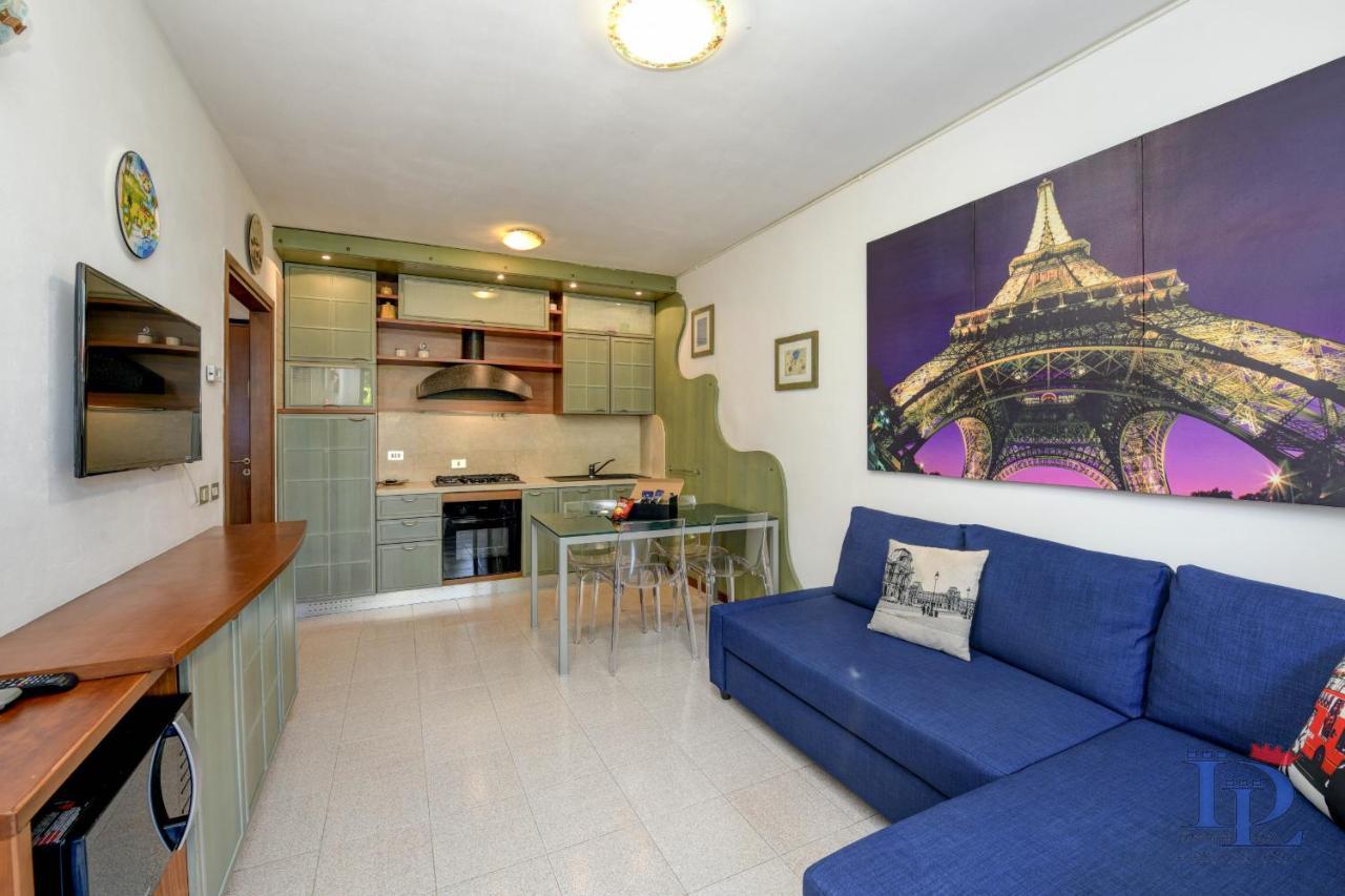 Desenzanoloft Dolce Vita Desenzano del Garda Dış mekan fotoğraf