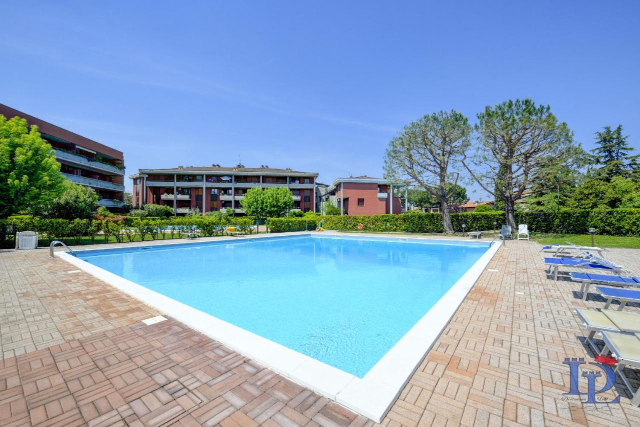 Desenzanoloft Dolce Vita Desenzano del Garda Dış mekan fotoğraf