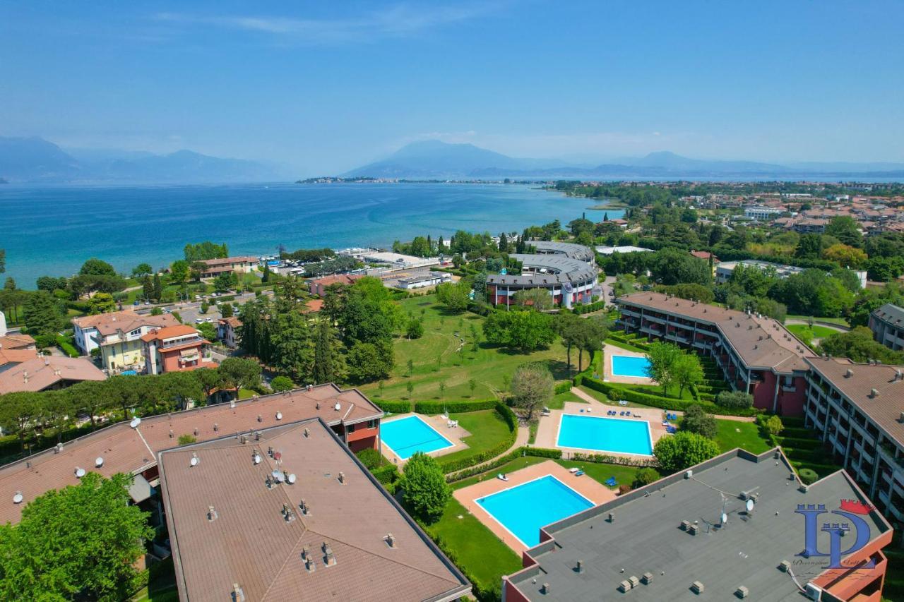 Desenzanoloft Dolce Vita Desenzano del Garda Dış mekan fotoğraf