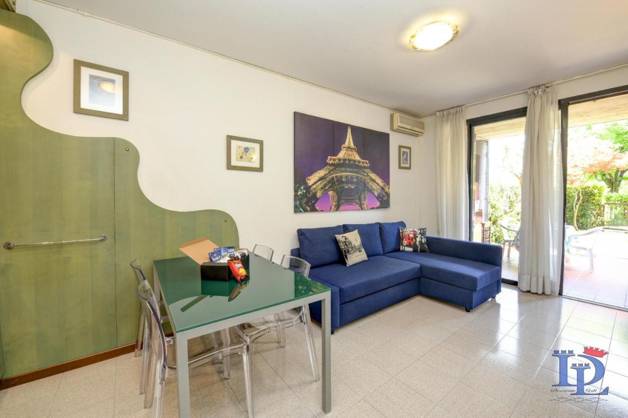 Desenzanoloft Dolce Vita Desenzano del Garda Dış mekan fotoğraf