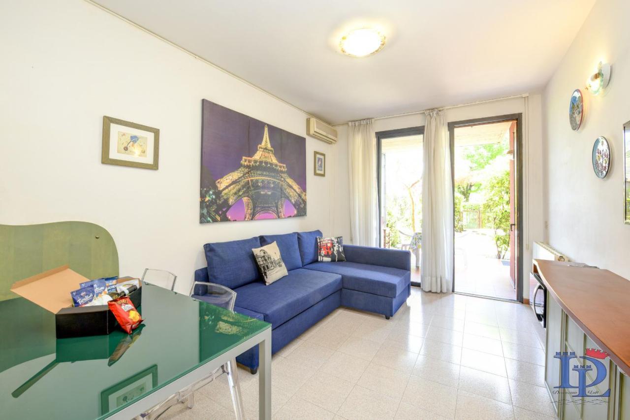 Desenzanoloft Dolce Vita Desenzano del Garda Dış mekan fotoğraf
