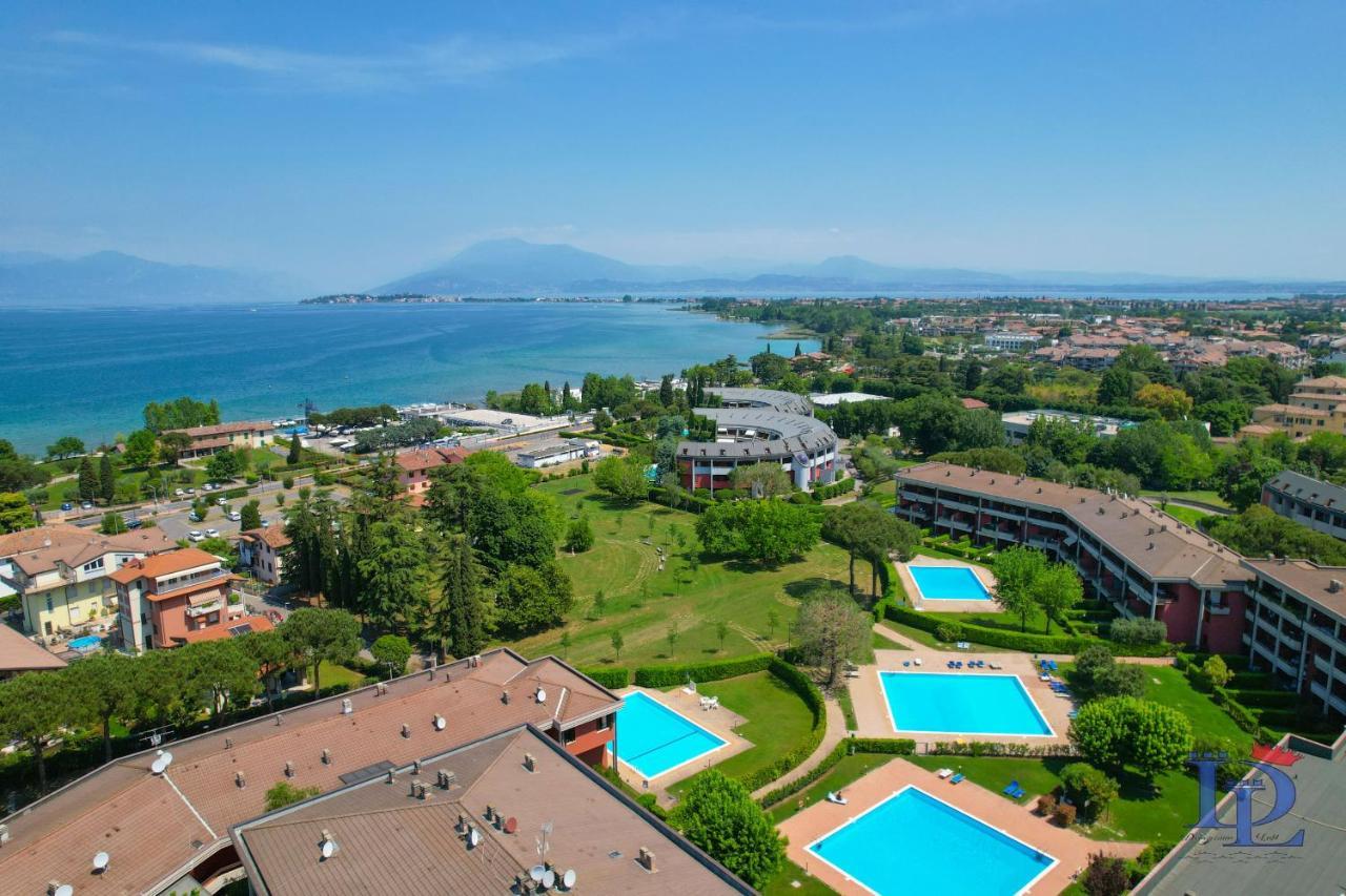 Desenzanoloft Dolce Vita Desenzano del Garda Dış mekan fotoğraf