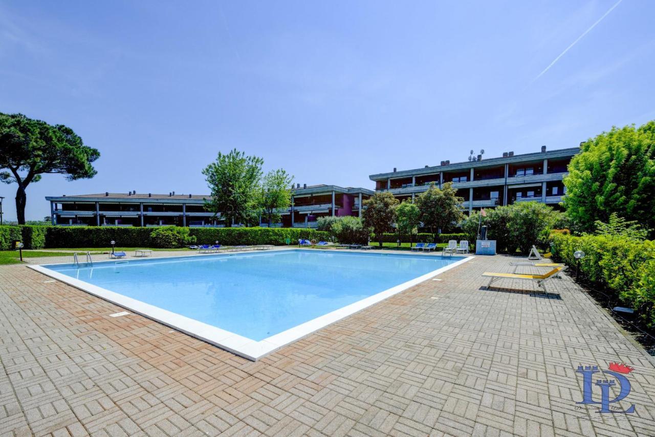 Desenzanoloft Dolce Vita Desenzano del Garda Dış mekan fotoğraf