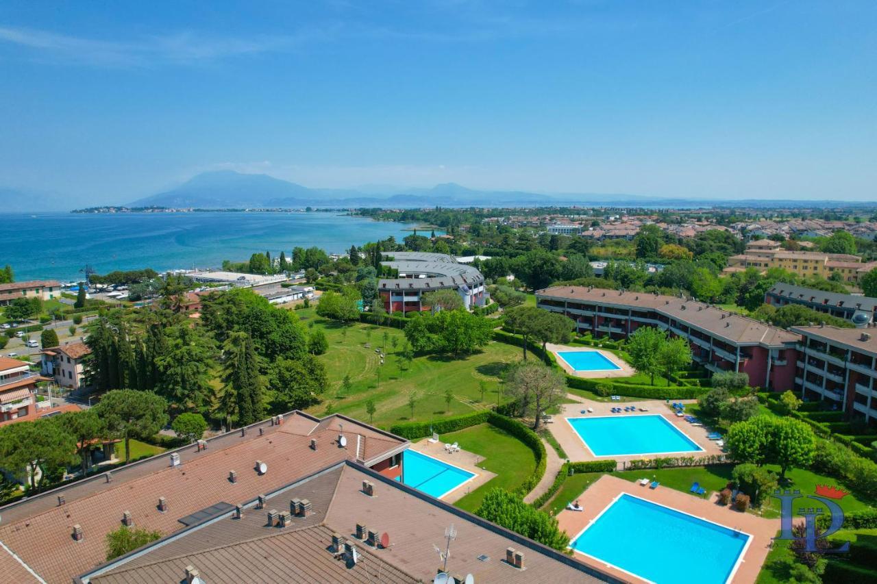 Desenzanoloft Dolce Vita Desenzano del Garda Dış mekan fotoğraf
