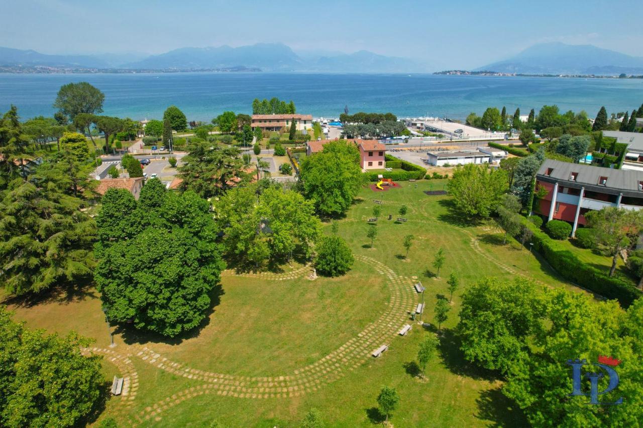 Desenzanoloft Dolce Vita Desenzano del Garda Dış mekan fotoğraf