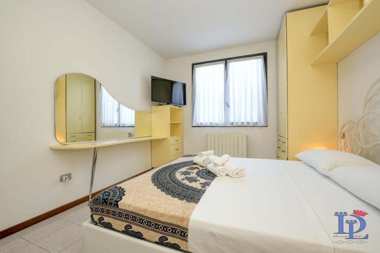Desenzanoloft Dolce Vita Desenzano del Garda Dış mekan fotoğraf