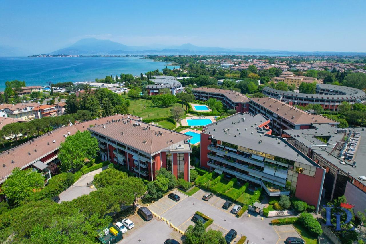 Desenzanoloft Dolce Vita Desenzano del Garda Dış mekan fotoğraf