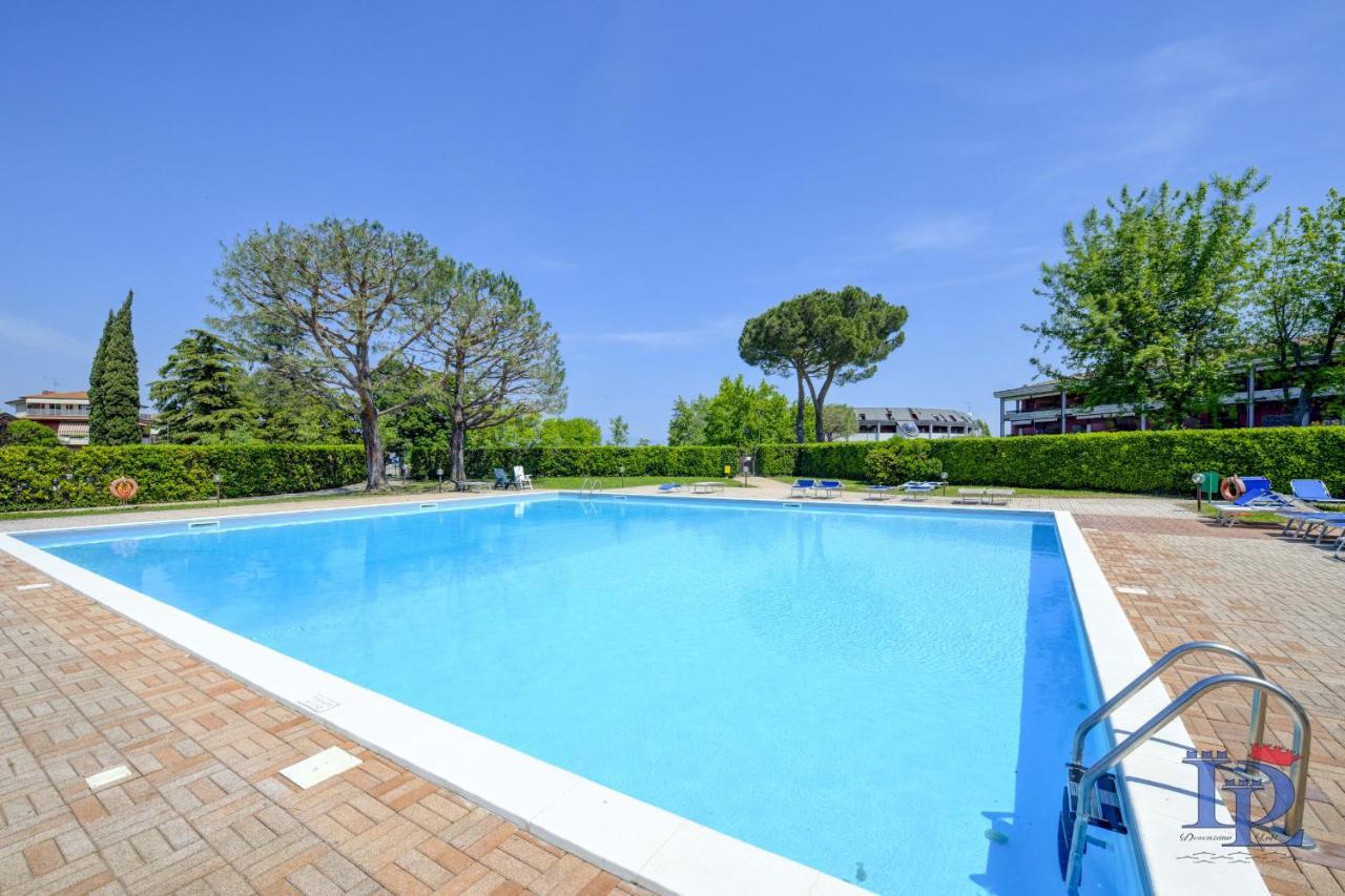 Desenzanoloft Dolce Vita Desenzano del Garda Dış mekan fotoğraf