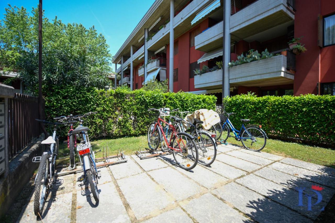 Desenzanoloft Dolce Vita Desenzano del Garda Dış mekan fotoğraf