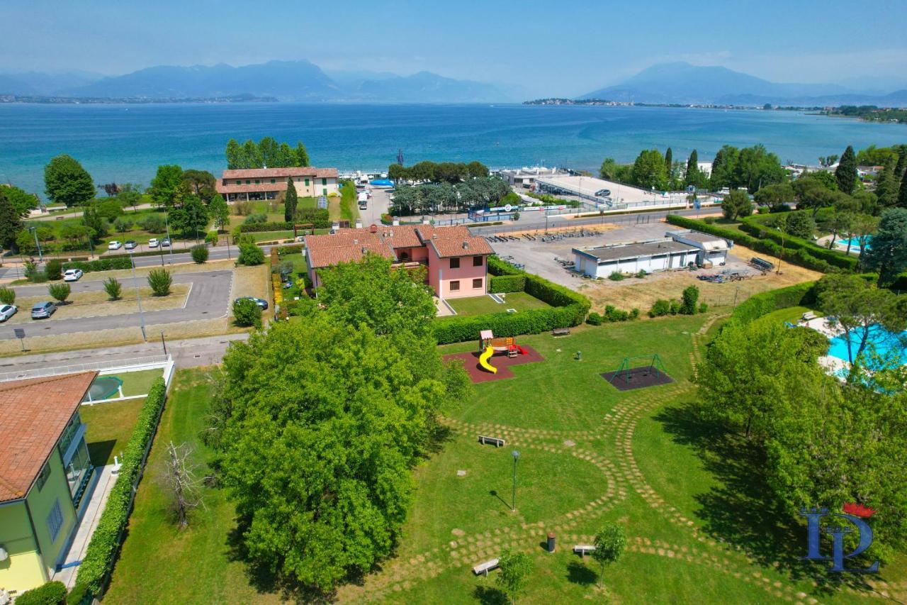 Desenzanoloft Dolce Vita Desenzano del Garda Dış mekan fotoğraf