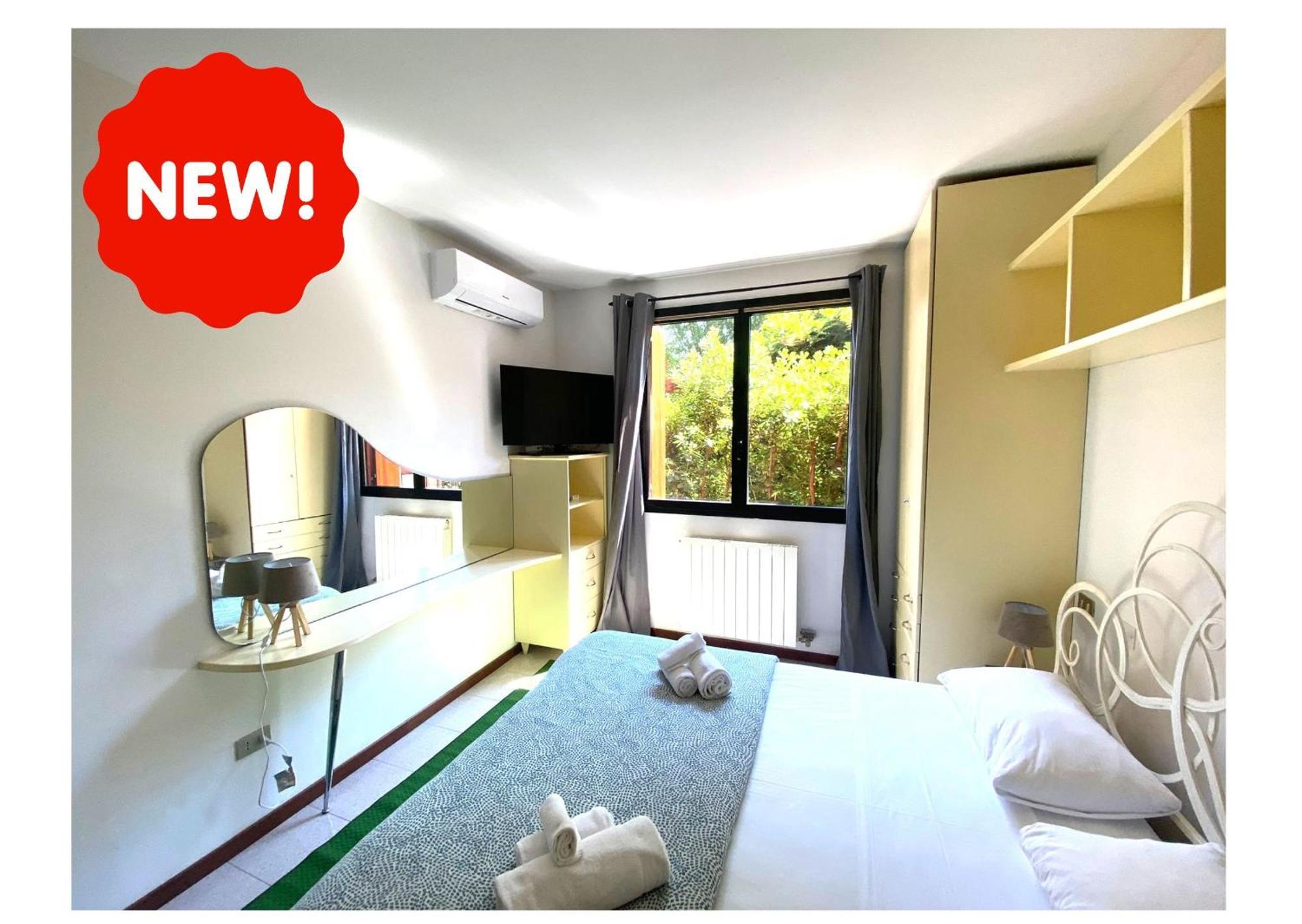 Desenzanoloft Dolce Vita Desenzano del Garda Dış mekan fotoğraf