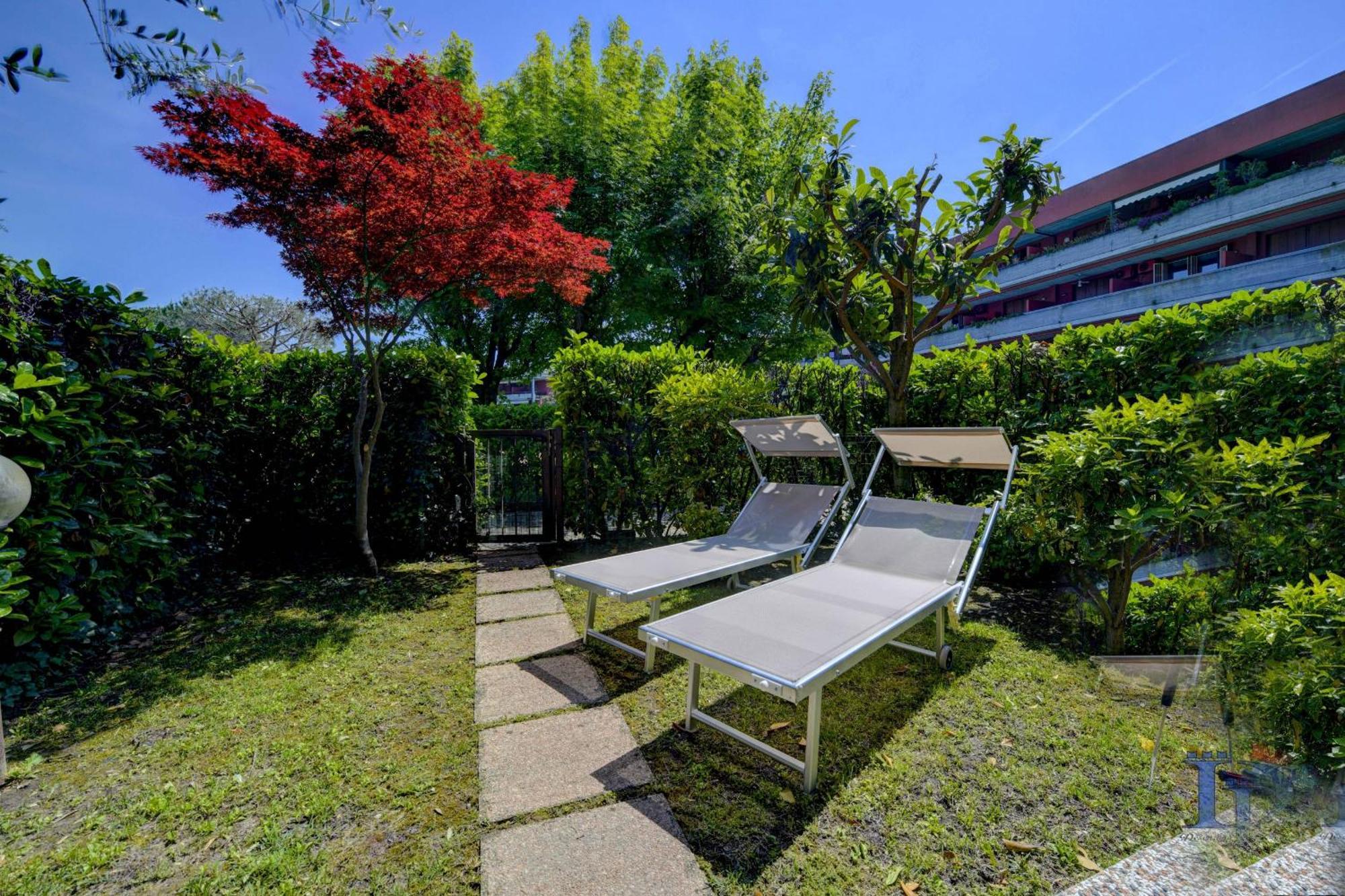 Desenzanoloft Dolce Vita Desenzano del Garda Dış mekan fotoğraf