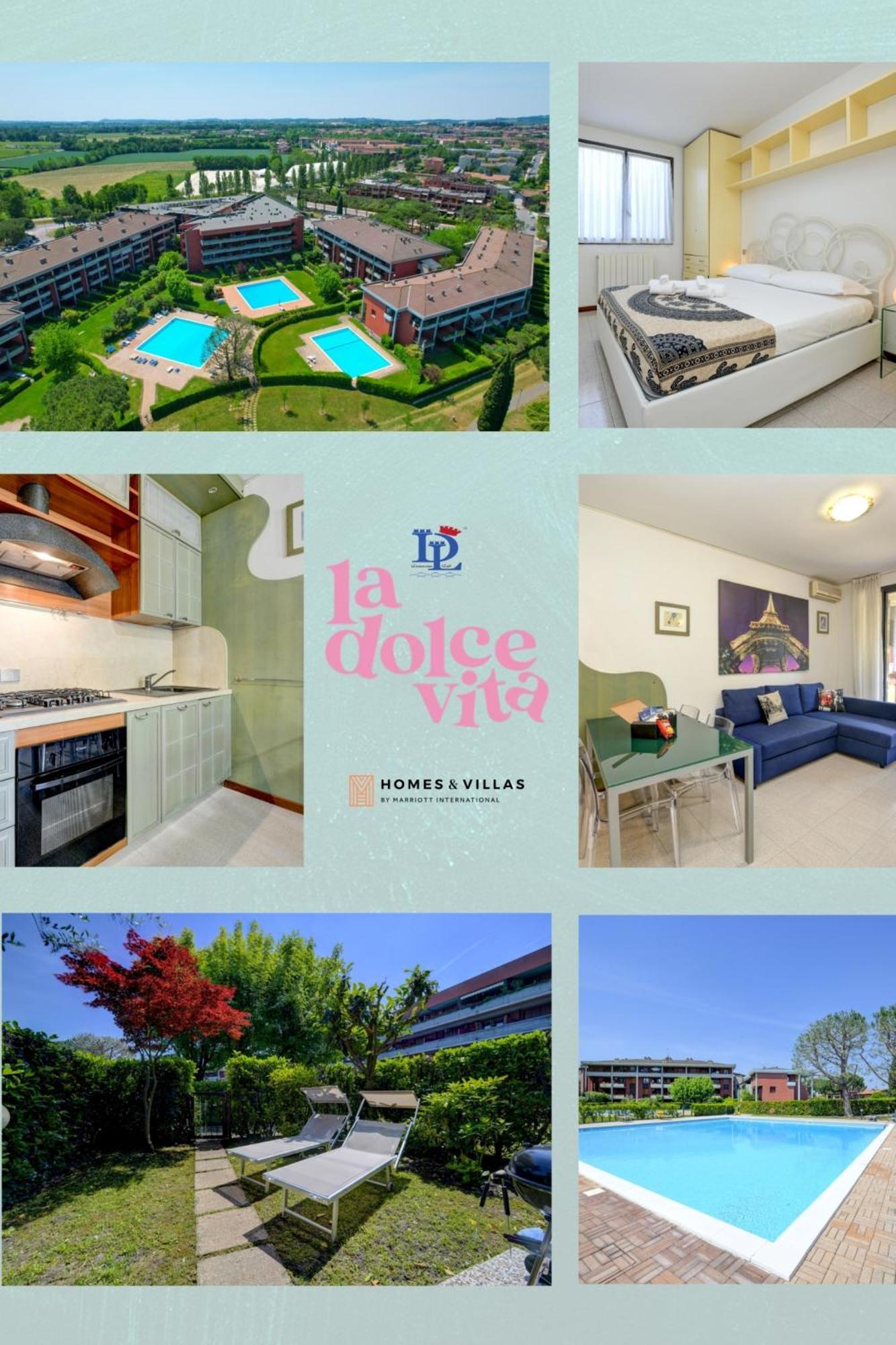 Desenzanoloft Dolce Vita Desenzano del Garda Dış mekan fotoğraf
