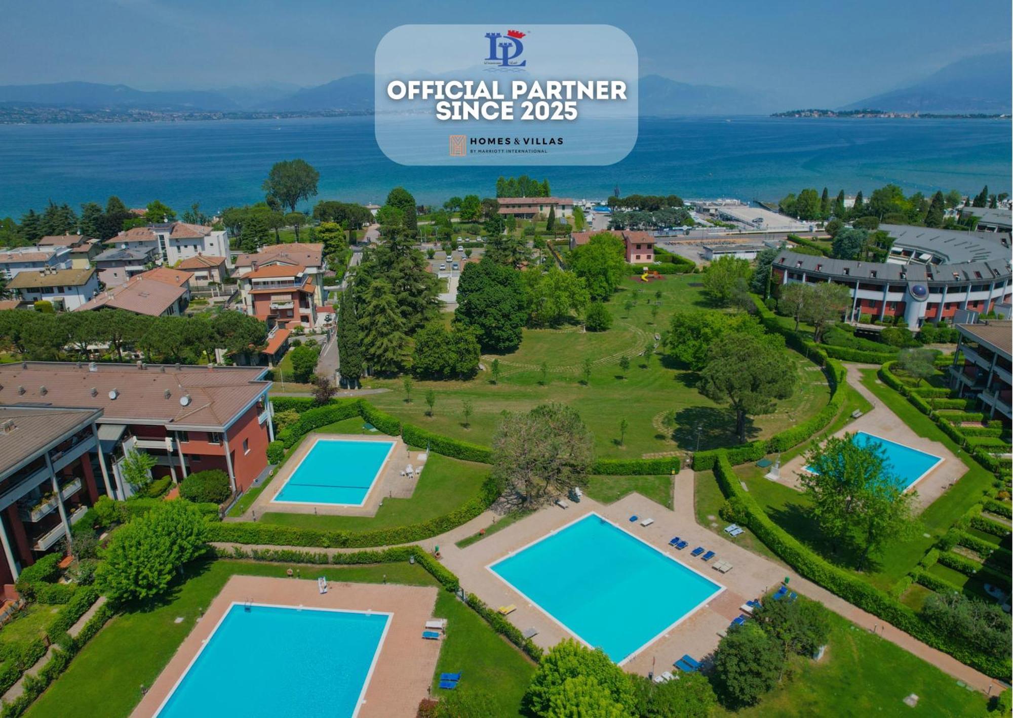 Desenzanoloft Dolce Vita Desenzano del Garda Dış mekan fotoğraf